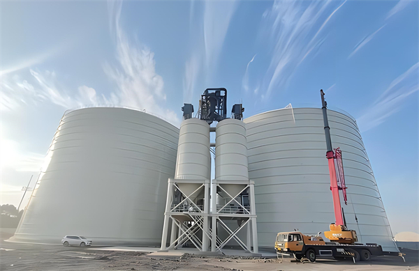 壤塘大型钢板库